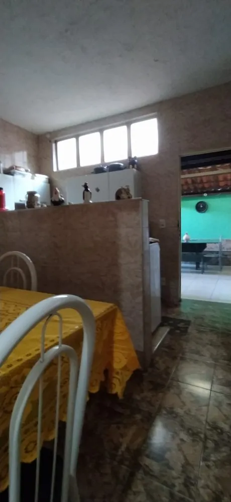 Casa, 4 quartos, 184 m² - Foto 7