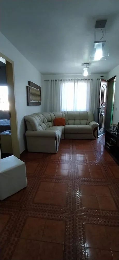 Casa, 4 quartos, 184 m² - Foto 2