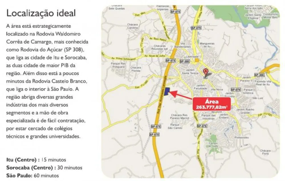 Terreno, 263777 m² - Foto 9