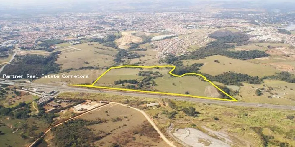 Terreno, 263777 m² - Foto 2