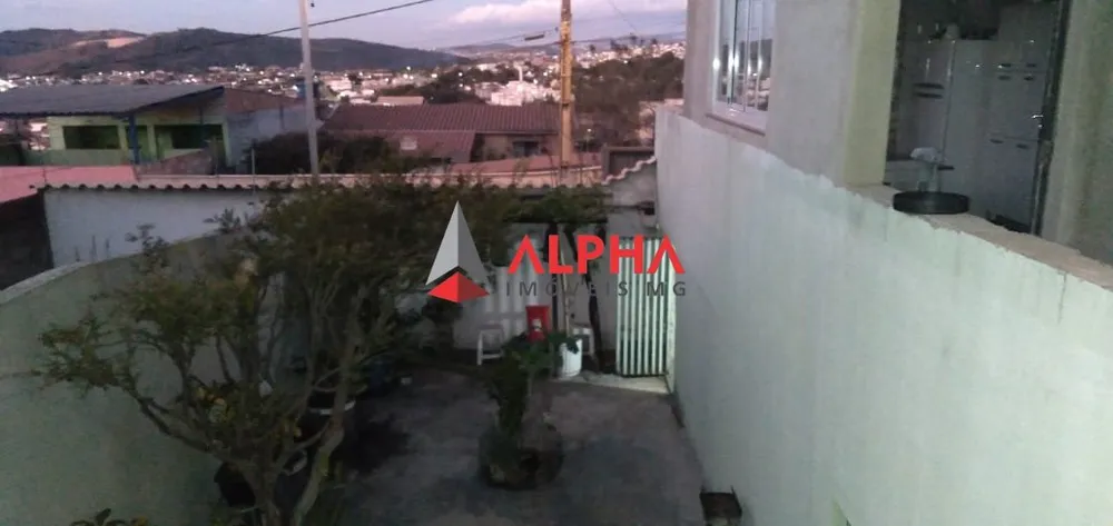 Casa, 3 quartos, 180 m² - Foto 5