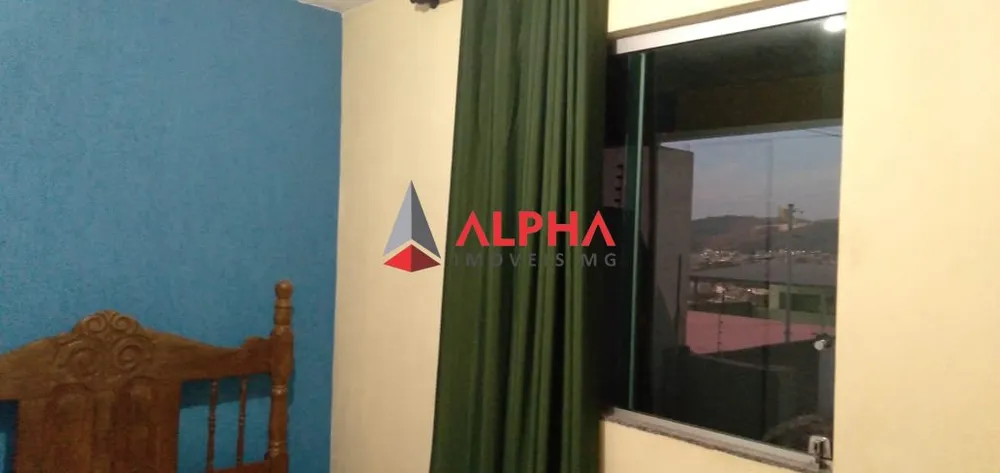 Casa, 3 quartos, 180 m² - Foto 12