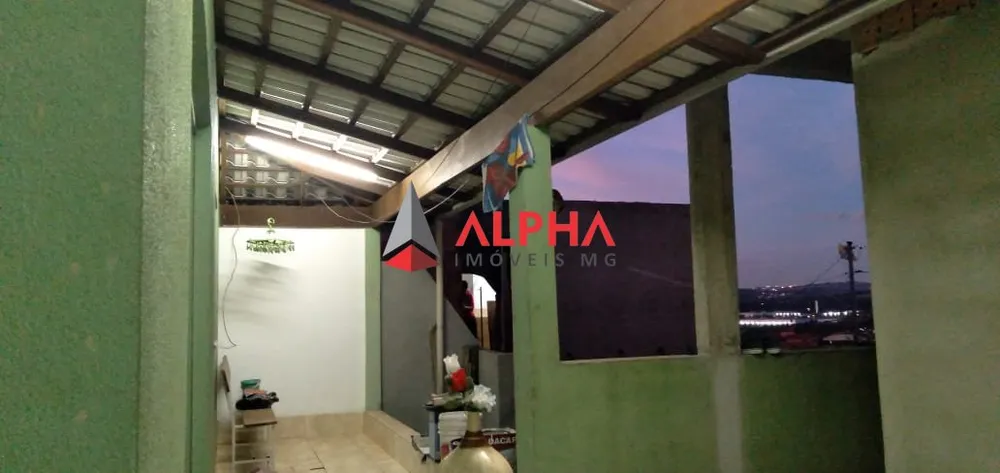 Casa, 3 quartos, 180 m² - Foto 1