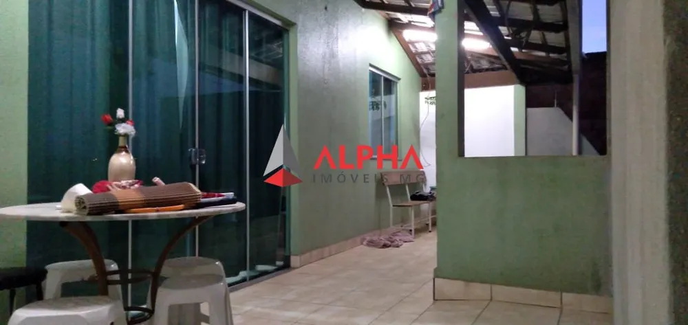Casa, 3 quartos, 180 m² - Foto 3
