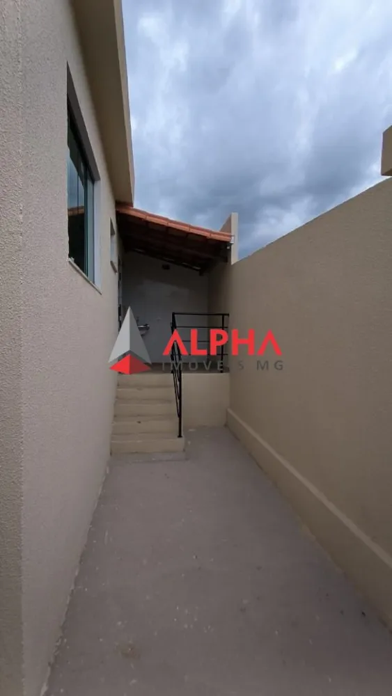 Casa, 2 quartos, 165 m² - Foto 6