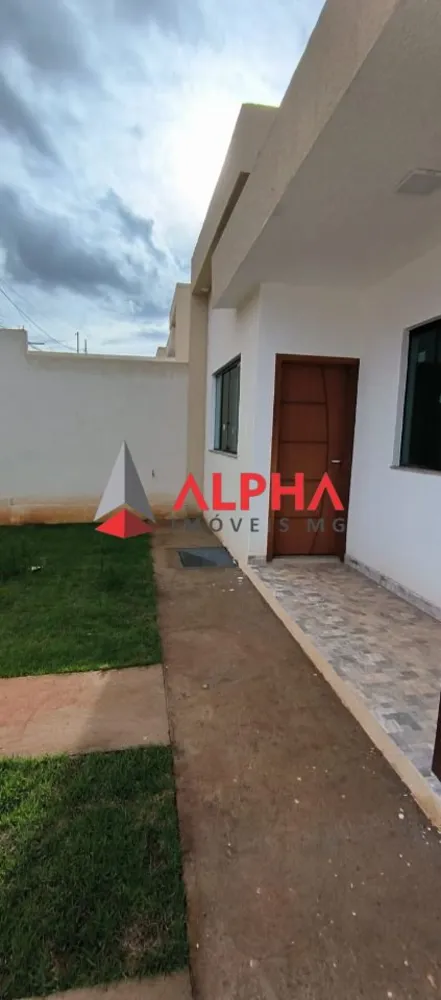 Casa, 2 quartos, 165 m² - Foto 1