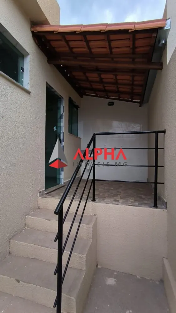Casa, 2 quartos, 165 m² - Foto 5