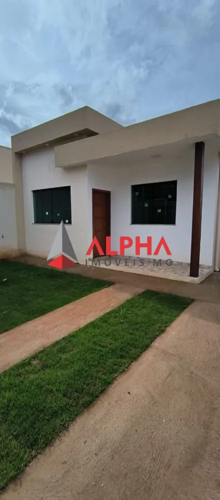 Casa, 2 quartos, 165 m² - Foto 2