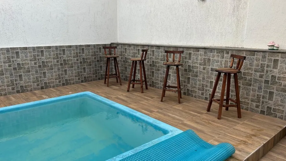 Casa, 3 quartos, 250 m² - Foto 7