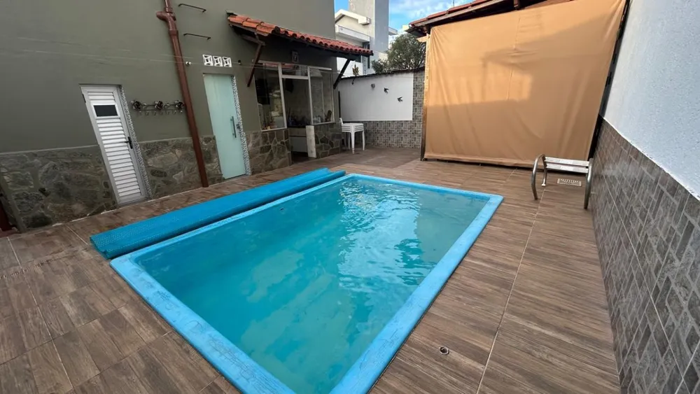 Casa, 3 quartos, 250 m² - Foto 5