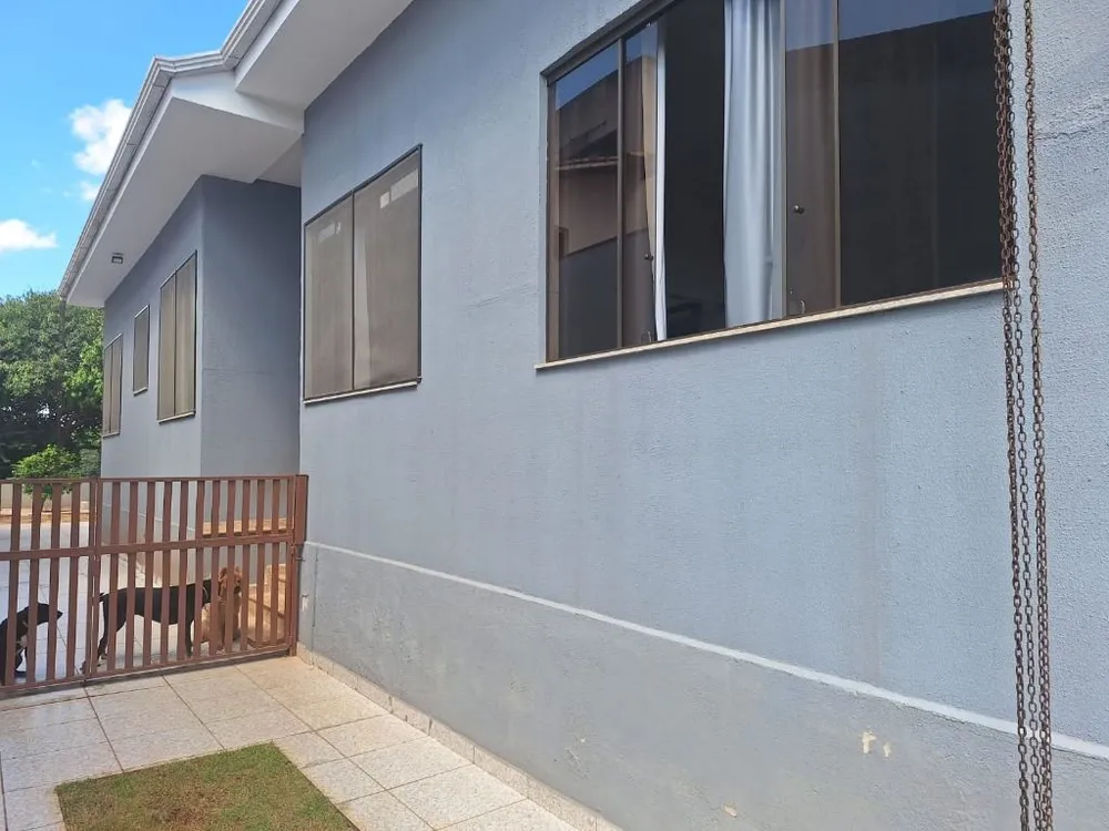 Casa, 4 quartos, 657 m² - Foto 9