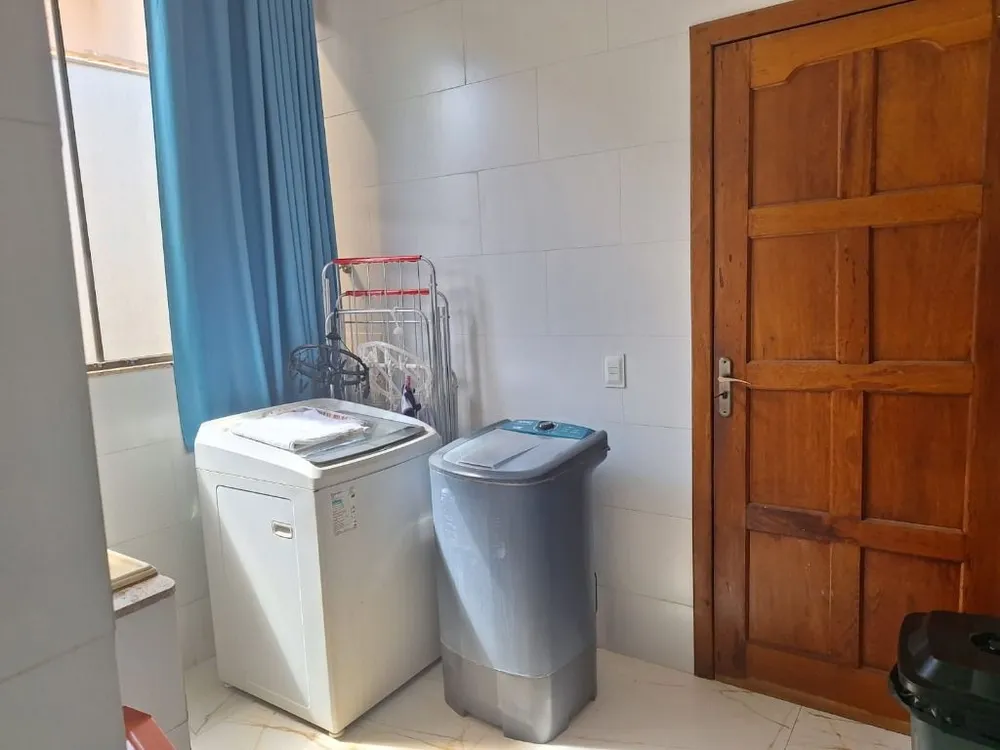 Casa, 4 quartos, 657 m² - Foto 11