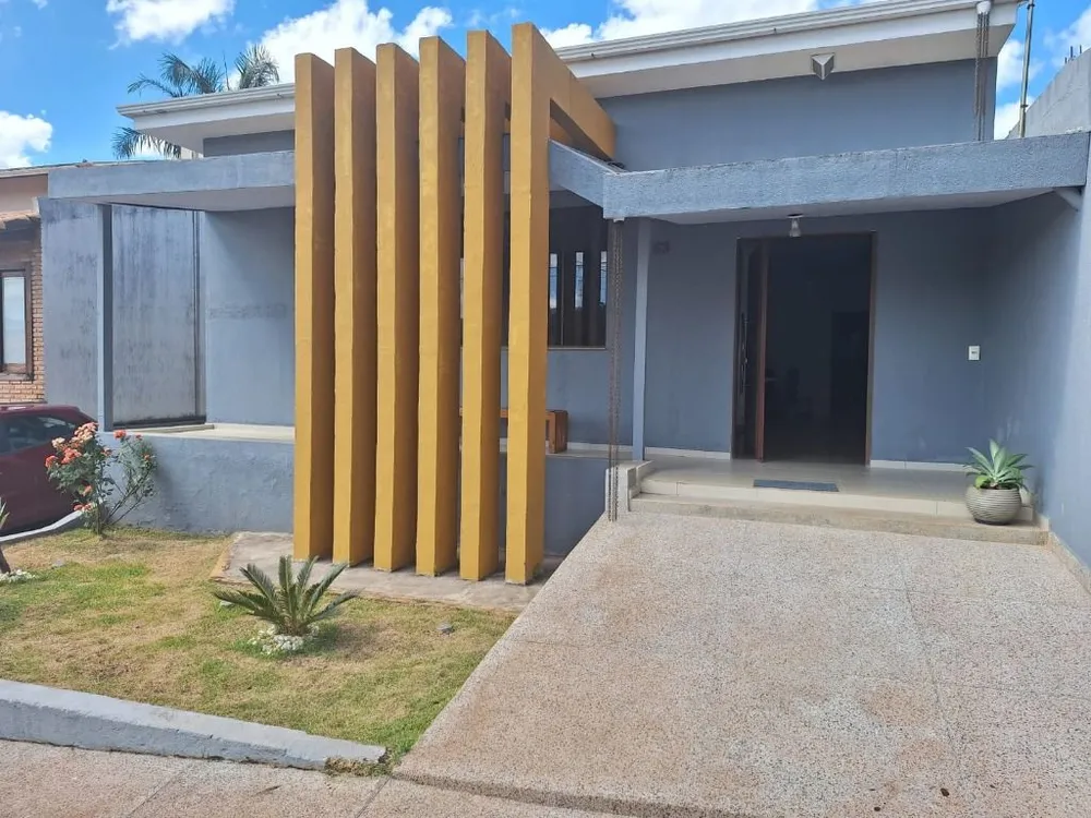 Casa, 4 quartos, 657 m² - Foto 1