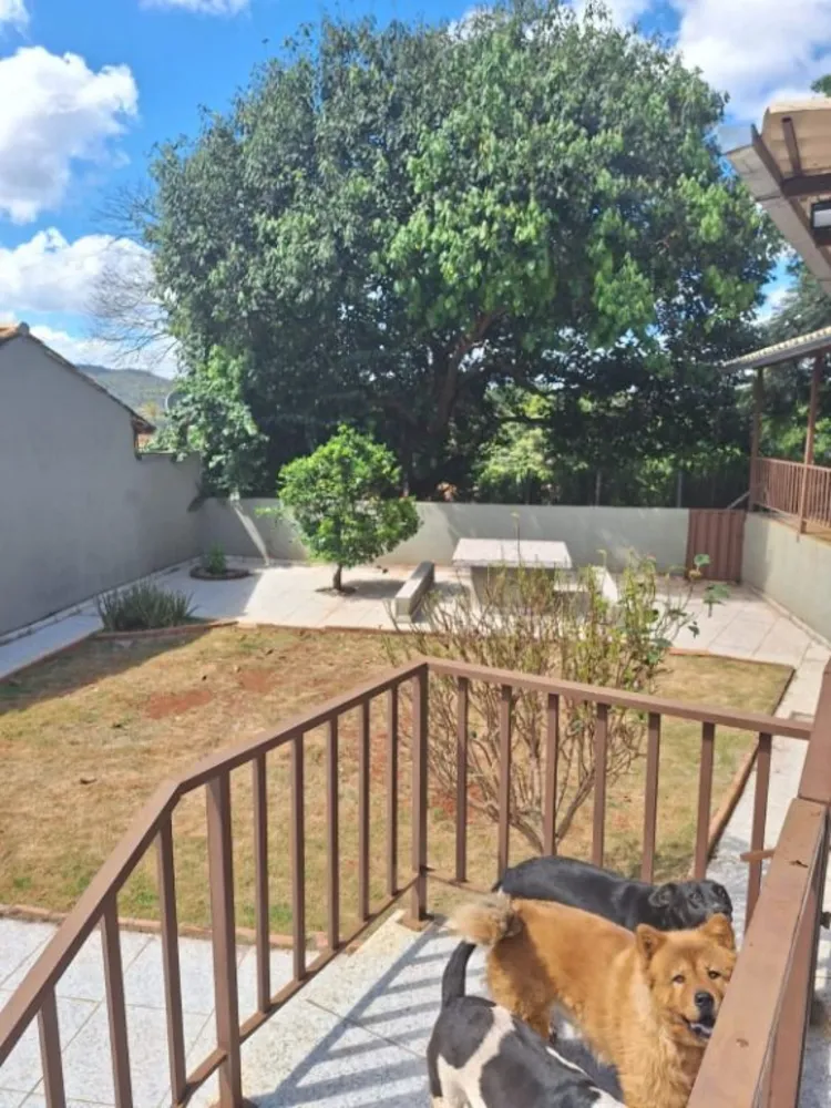 Casa, 4 quartos, 657 m² - Foto 8