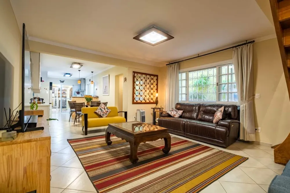 Casa, 3 quartos, 198 m² - Foto 4