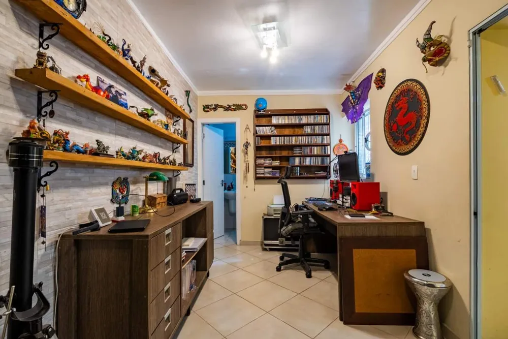 Casa, 3 quartos, 198 m² - Foto 3