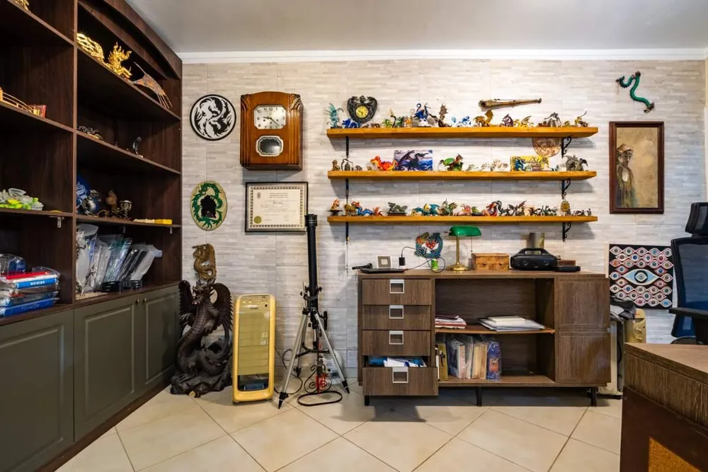 Casa, 3 quartos, 198 m² - Foto 10