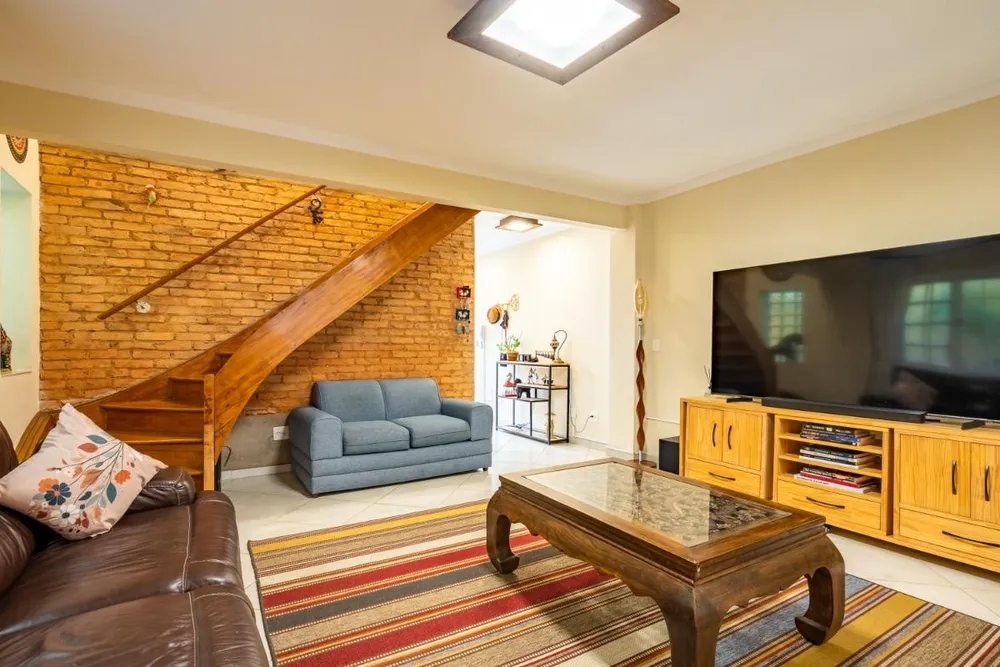 Casa, 3 quartos, 198 m² - Foto 3
