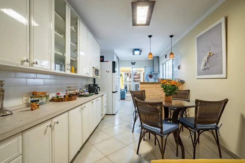 Casa, 3 quartos, 198 m² - Foto 5