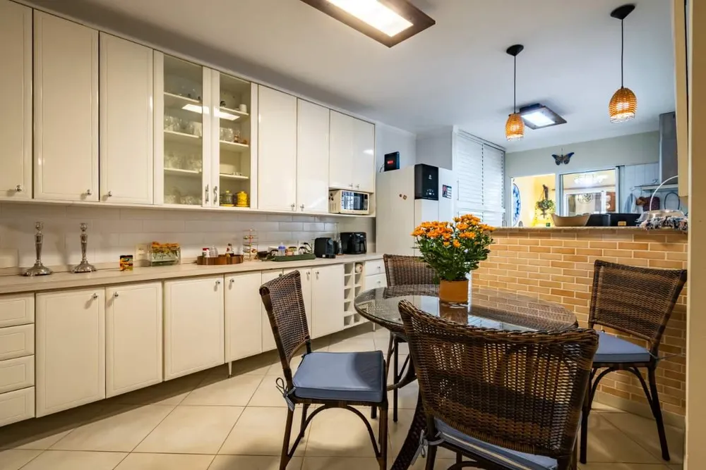 Casa, 3 quartos, 198 m² - Foto 12