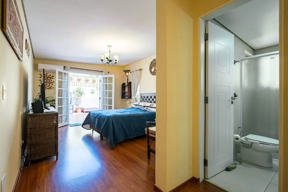 Casa, 3 quartos, 198 m² - Foto 9