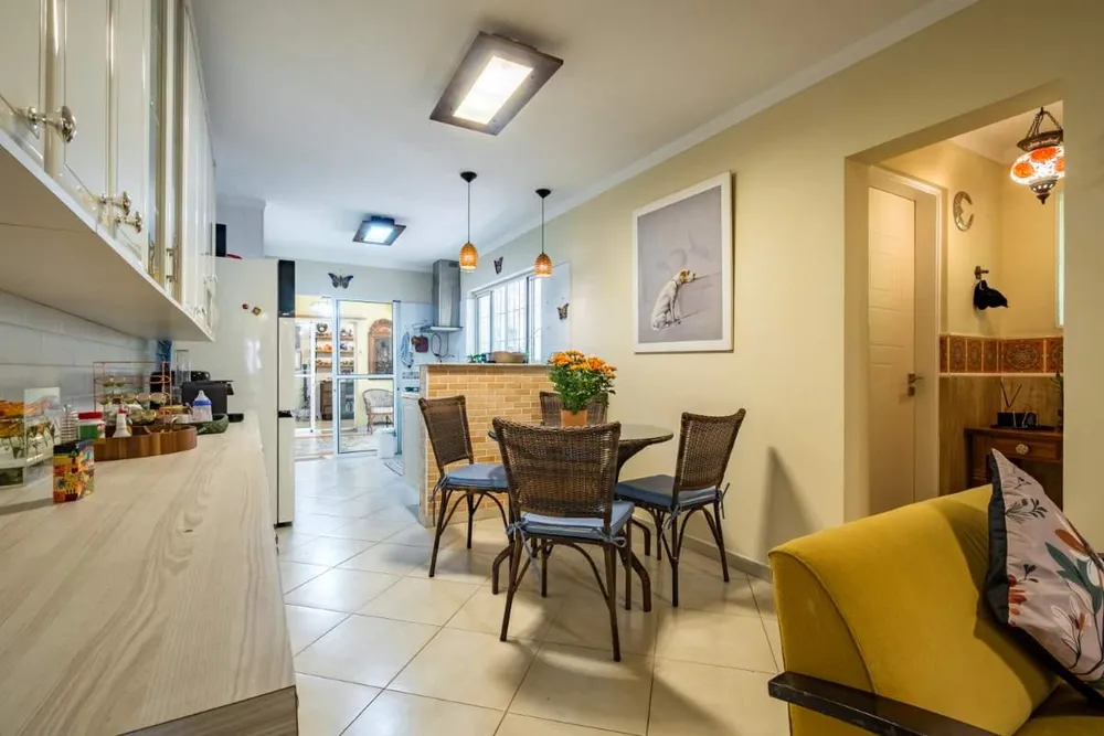 Casa, 3 quartos, 198 m² - Foto 6