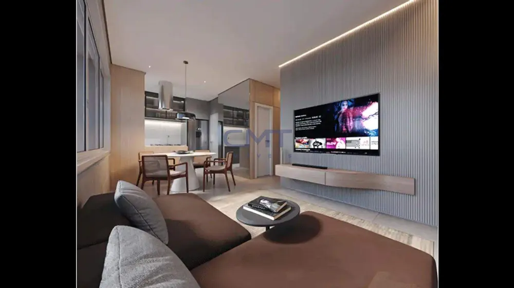 Apartamento, 3 quartos, 79 m² - Foto 5