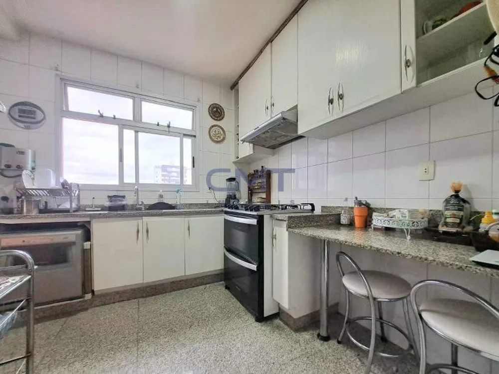 Cobertura, 4 quartos, 220 m² - Foto 8
