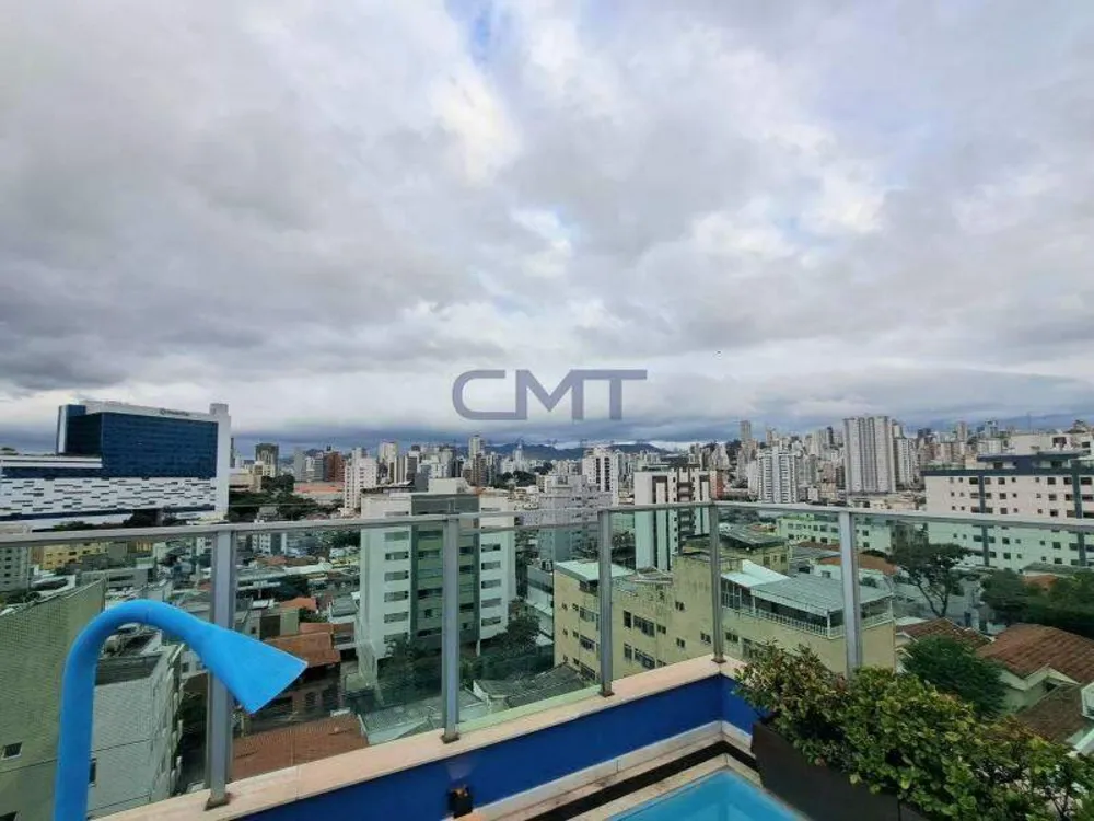 Cobertura, 4 quartos, 220 m² - Foto 19