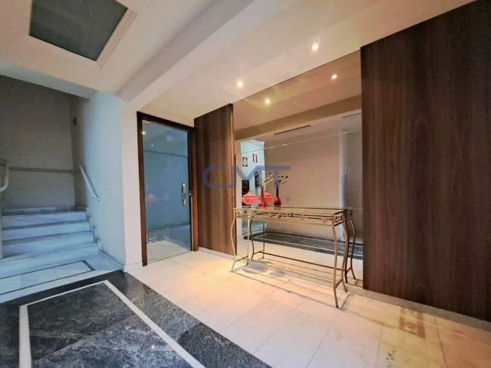 Cobertura, 4 quartos, 220 m² - Foto 5