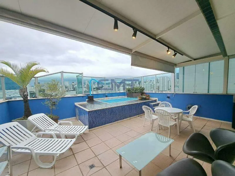 Cobertura, 4 quartos, 220 m² - Foto 12