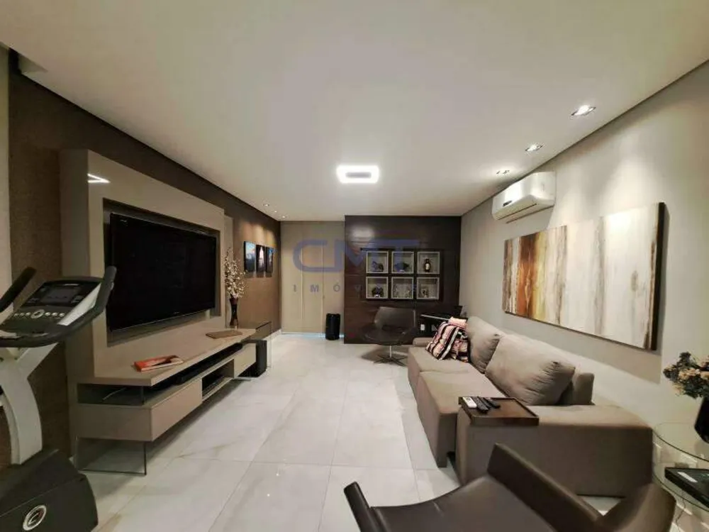 Cobertura, 4 quartos, 220 m² - Foto 2