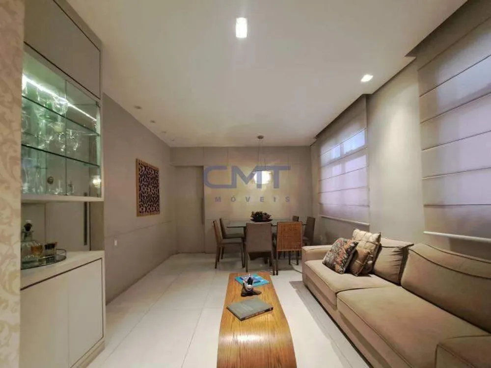 Cobertura, 4 quartos, 220 m² - Foto 7