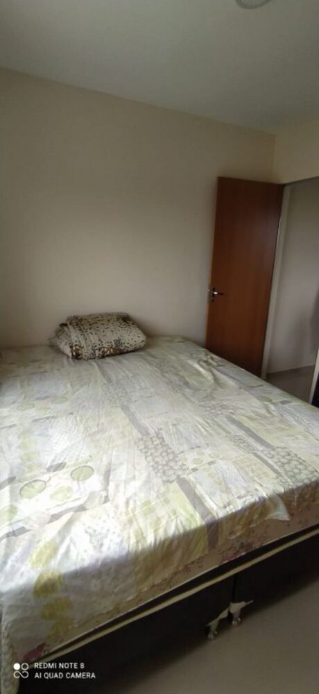 Apartamento à venda com 2 quartos, 60m² - Foto 7