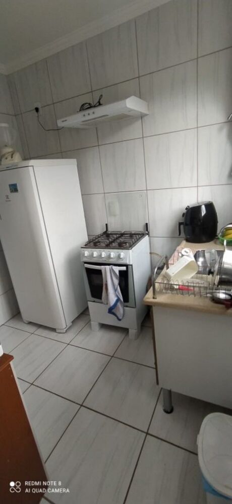 Apartamento à venda com 2 quartos, 60m² - Foto 4