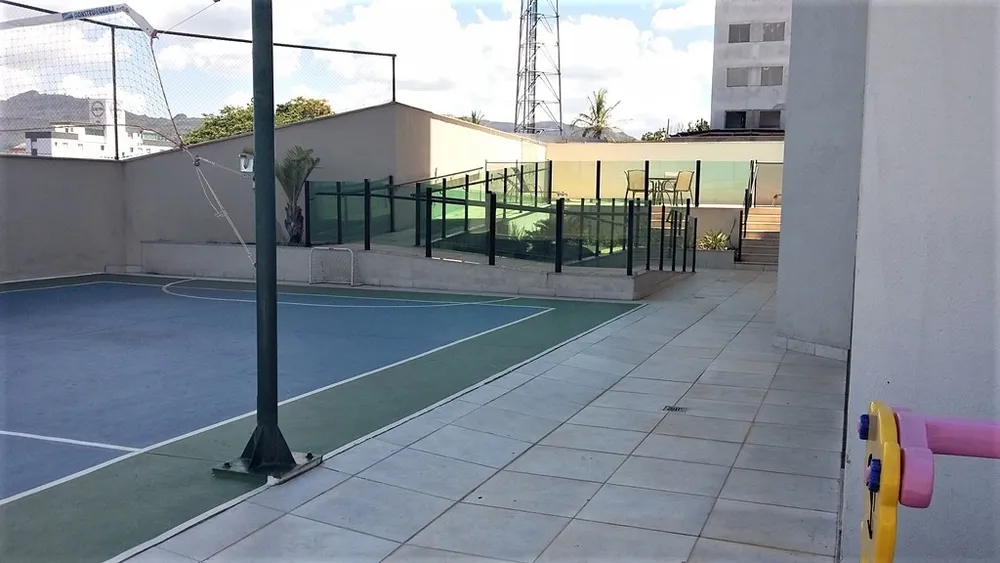Apartamento, 3 quartos, 85 m² - Foto 21