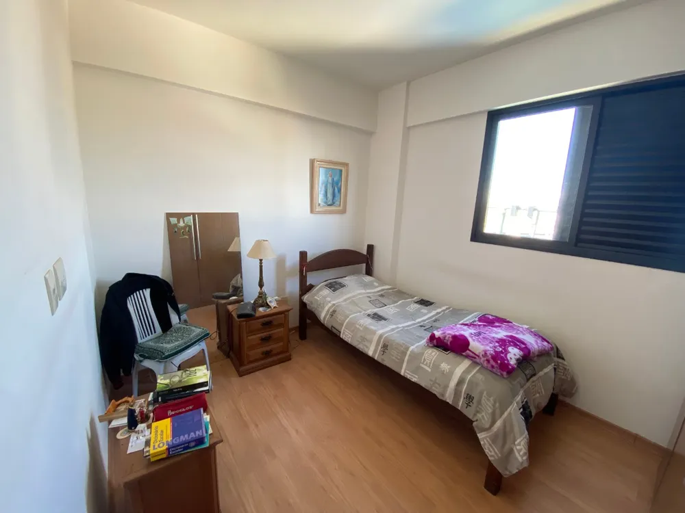 Apartamento, 3 quartos, 85 m² - Foto 1
