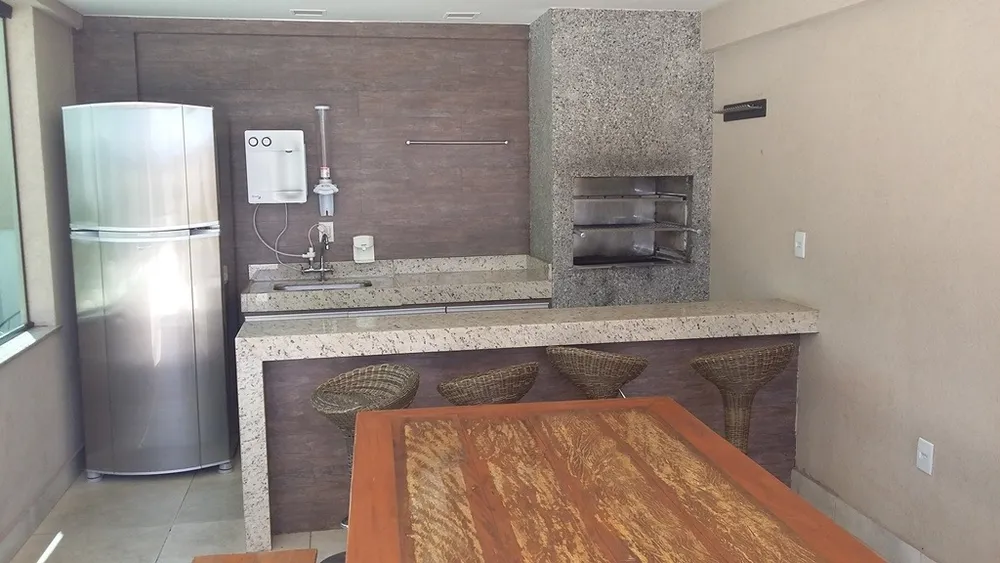 Apartamento, 3 quartos, 85 m² - Foto 24