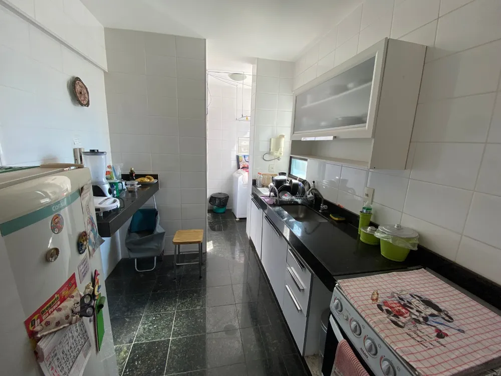 Apartamento, 3 quartos, 85 m² - Foto 6