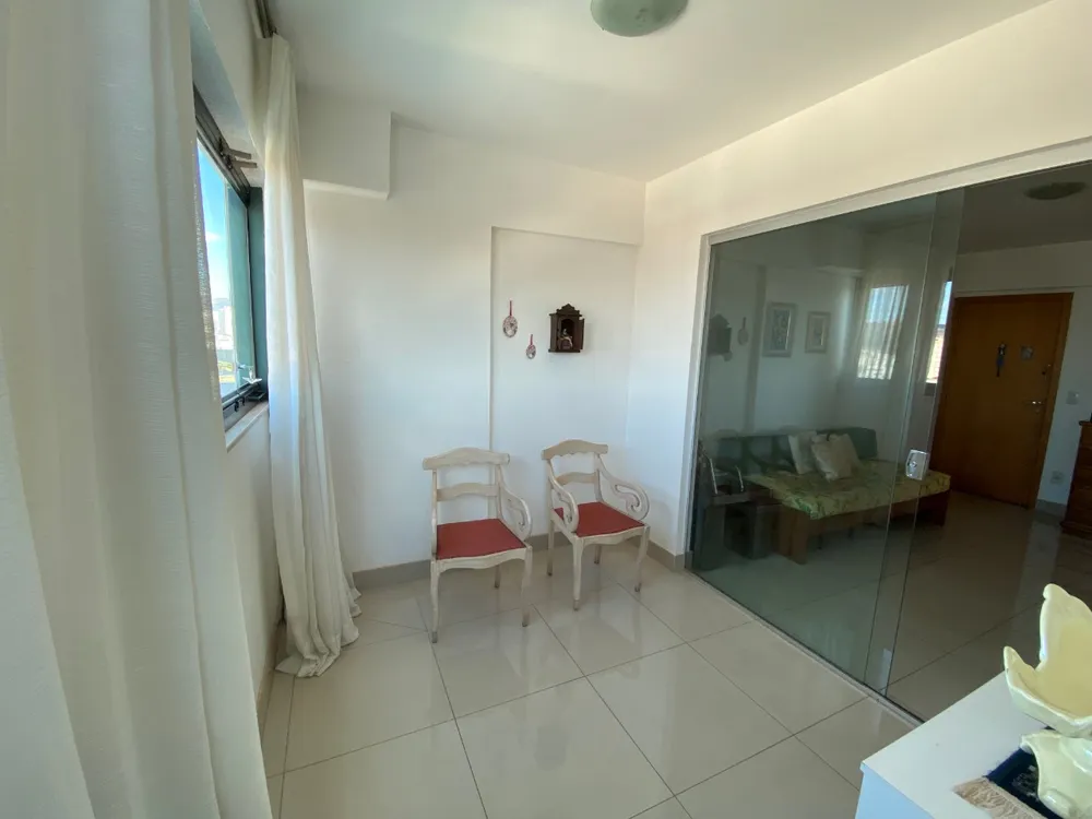 Apartamento, 3 quartos, 85 m² - Foto 1