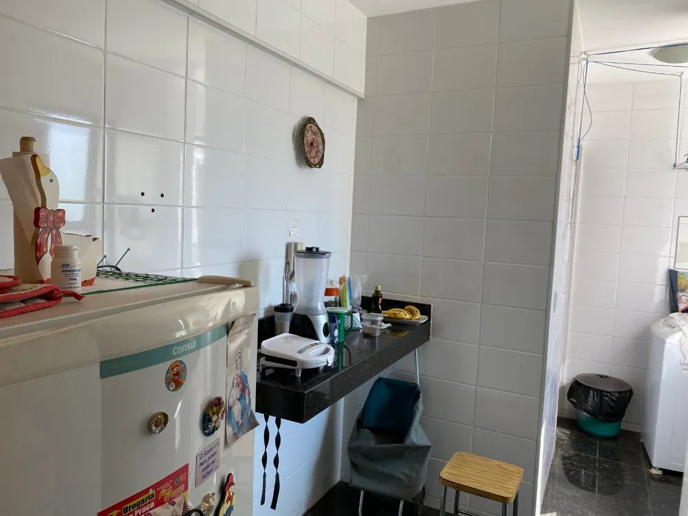 Apartamento, 3 quartos, 85 m² - Foto 7