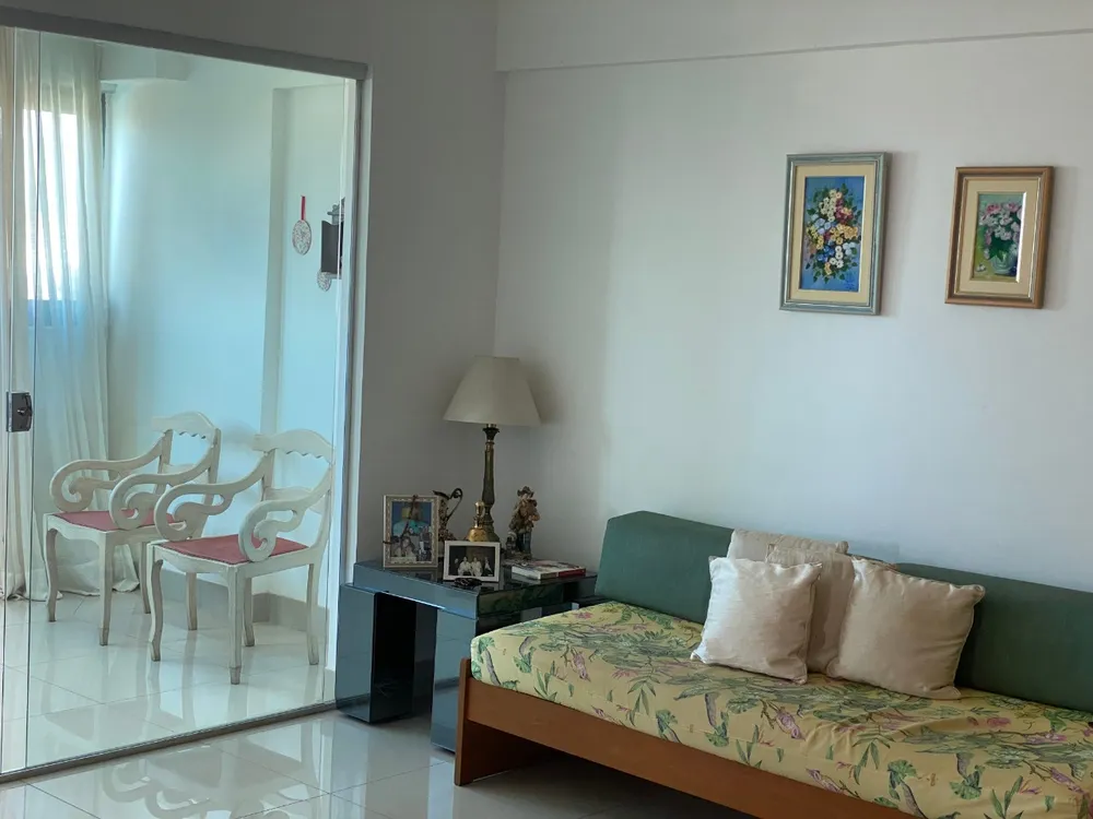 Apartamento, 3 quartos, 85 m² - Foto 4