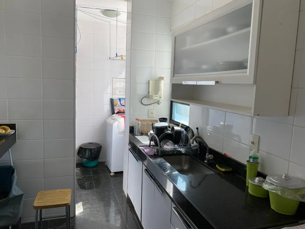 Apartamento, 3 quartos, 85 m² - Foto 3