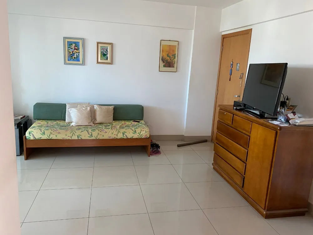 Apartamento, 3 quartos, 85 m² - Foto 3