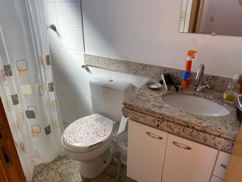 Apartamento, 3 quartos, 85 m² - Foto 20