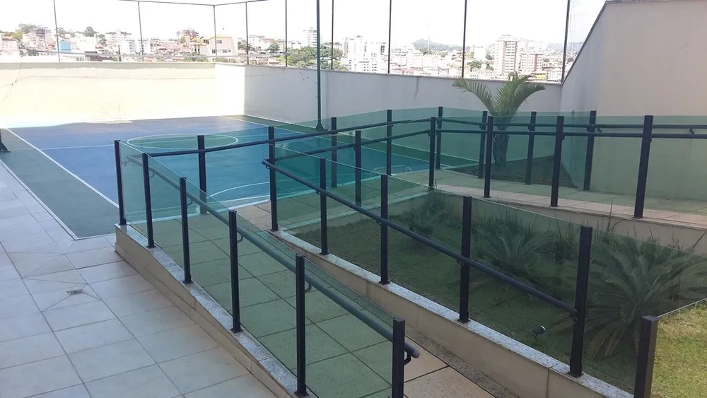 Apartamento, 3 quartos, 85 m² - Foto 2