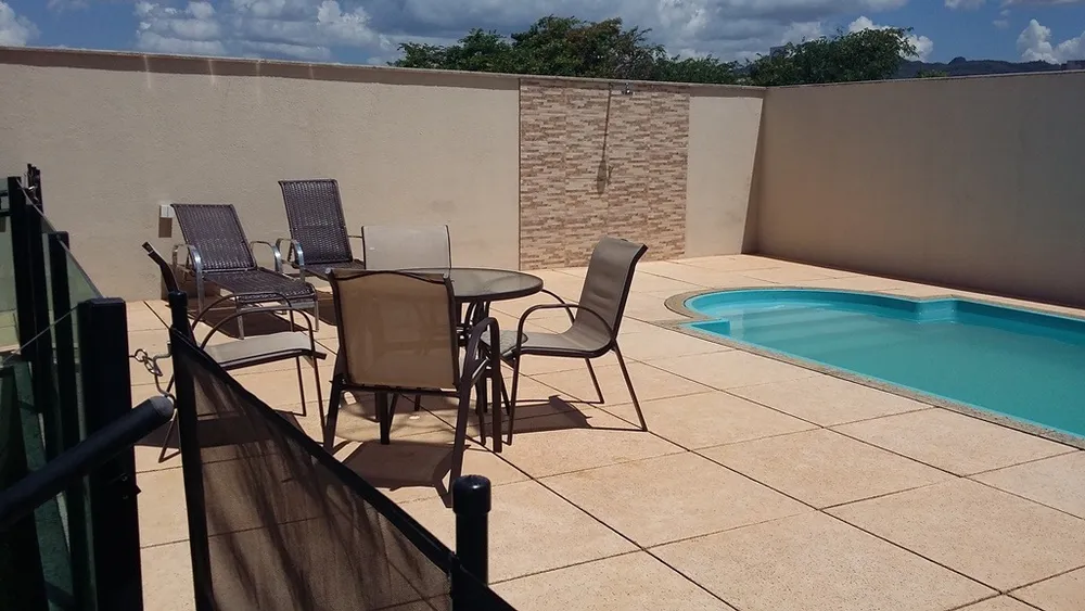 Apartamento, 3 quartos, 85 m² - Foto 5