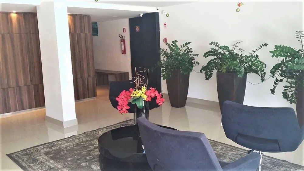 Apartamento, 3 quartos, 85 m² - Foto 16