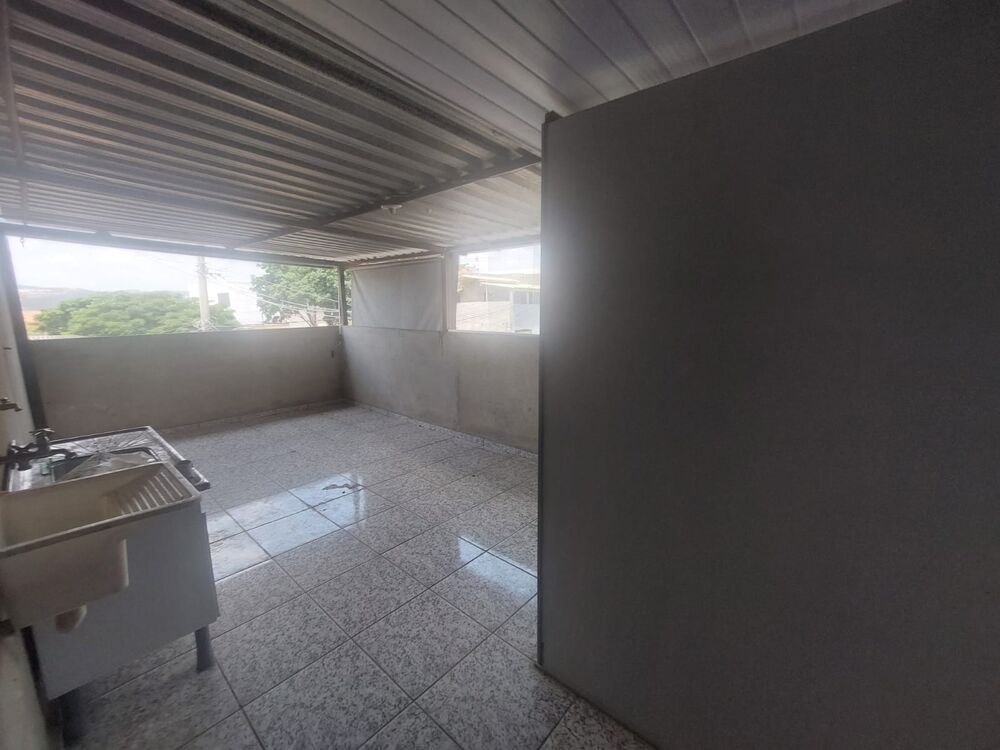 Casa à venda com 3 quartos, 114m² - Foto 12