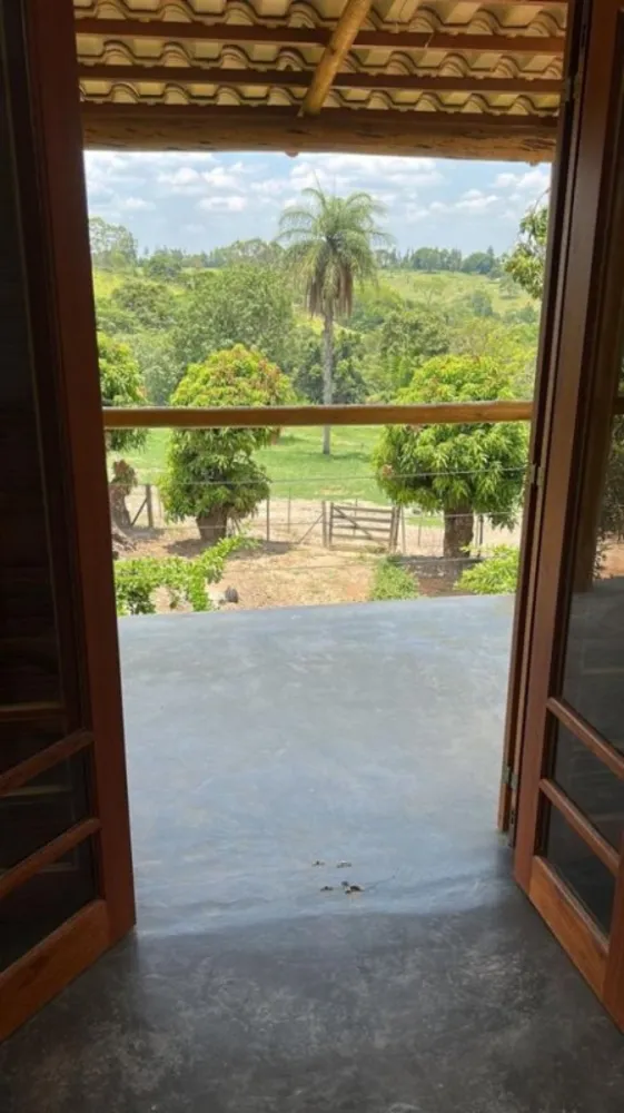Chácara, 1 quarto, 9000 m² - Foto 6